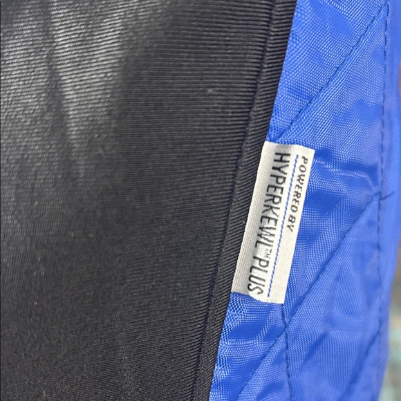 TechNiche Blue Quilted cooling/heating Vest - Picture 13 of 13